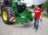 Frontgewicht типа John Deere Agribumper / TractorBumper, Neumaschine в Alphen (Фотография 4)