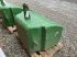Frontgewicht del tipo John Deere FRONTVÆGTE TIL  JD, Gebrauchtmaschine In Suldrup (Immagine 4)