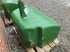 Frontgewicht του τύπου John Deere FRONTVÆGTE TIL  JD, Gebrauchtmaschine σε Suldrup (Φωτογραφία 4)