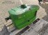 Frontgewicht typu John Deere PickUp Gewicht 900 kg, Gebrauchtmaschine v Lauterberg/Barbis (Obrázok 6)