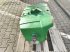 Frontgewicht typu John Deere PickUp Gewicht 900 kg, Gebrauchtmaschine v Lauterberg/Barbis (Obrázok 7)