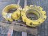 Frontgewicht a típus John Deere Radgewichte für JD 7000 JD 8000 Serie, Gebrauchtmaschine ekkor: Burg/Spreewald (Kép 2)