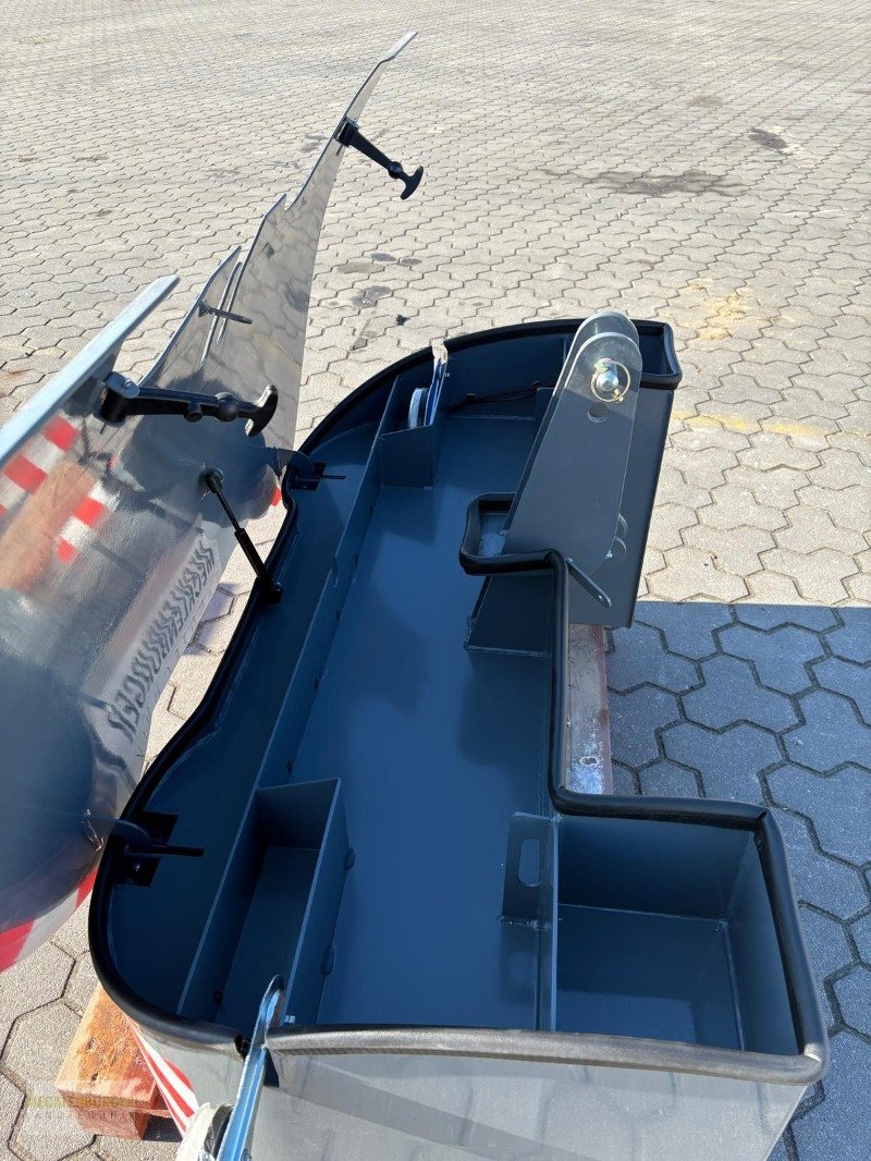 Frontgewicht tip Kaber Frontgewicht 1000kg, Neumaschine in Mühlengeez (Poză 4)