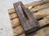 Frontgewicht typu Massey Ferguson 3060, Gebrauchtmaschine v Hemmet (Obrázek 8)