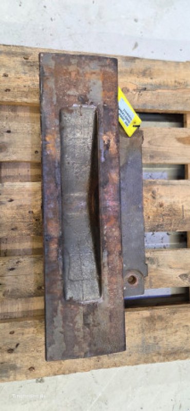 Frontgewicht typu Massey Ferguson 3060, Gebrauchtmaschine v Hemmet (Obrázek 3)