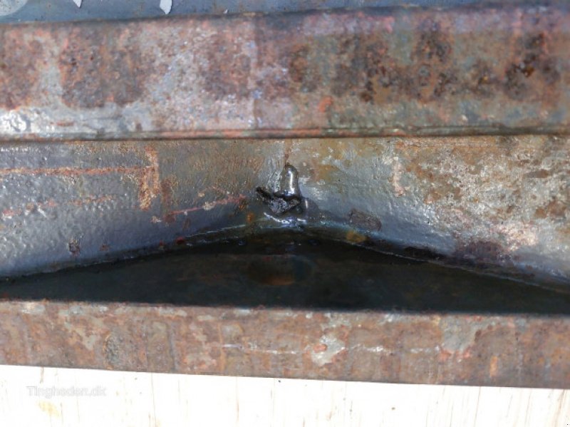 Frontgewicht typu Massey Ferguson 3060, Gebrauchtmaschine v Hemmet (Obrázek 10)