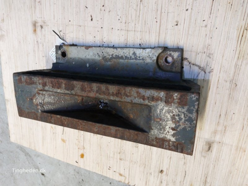 Frontgewicht typu Massey Ferguson 3060, Gebrauchtmaschine v Hemmet (Obrázek 11)
