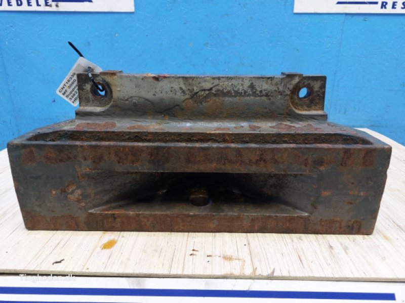 Frontgewicht typu Massey Ferguson 3060, Gebrauchtmaschine v Hemmet (Obrázek 2)