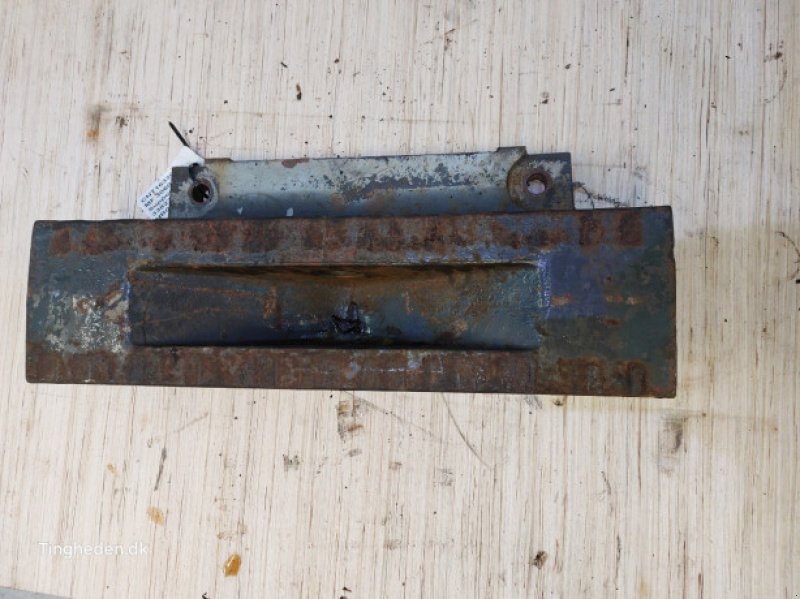 Frontgewicht typu Massey Ferguson 3060, Gebrauchtmaschine v Hemmet (Obrázek 8)