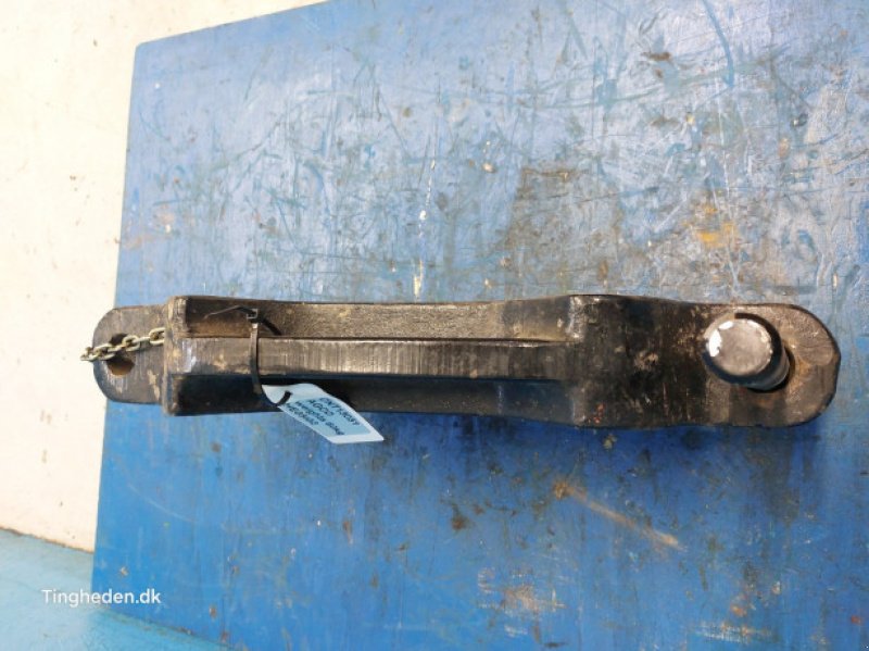 Frontgewicht tip Massey Ferguson 6400, Gebrauchtmaschine in Hemmet (Poză 9)