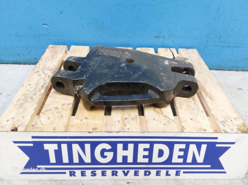 Frontgewicht tip Massey Ferguson 6400, Gebrauchtmaschine in Hemmet (Poză 1)