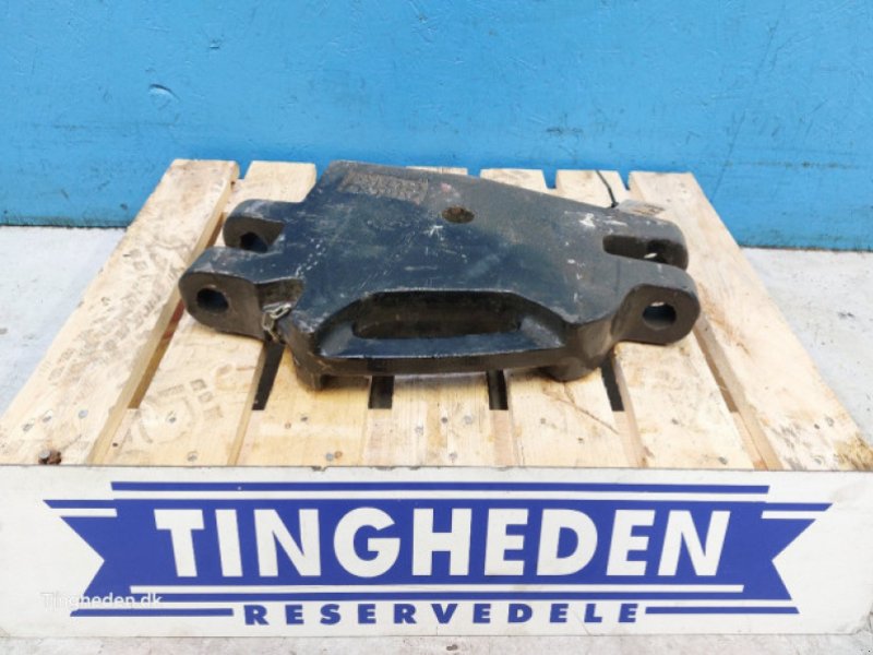 Frontgewicht типа Massey Ferguson 6400, Gebrauchtmaschine в Hemmet (Фотография 1)