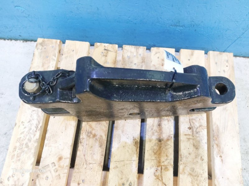 Frontgewicht tip Massey Ferguson 6400, Gebrauchtmaschine in Hemmet (Poză 6)