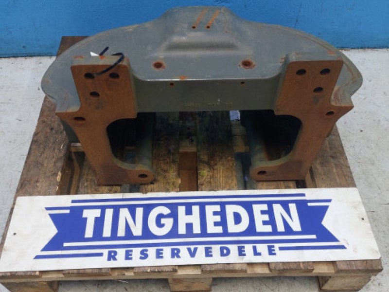 Frontgewicht типа Massey Ferguson 6480, Gebrauchtmaschine в Hemmet (Фотография 1)