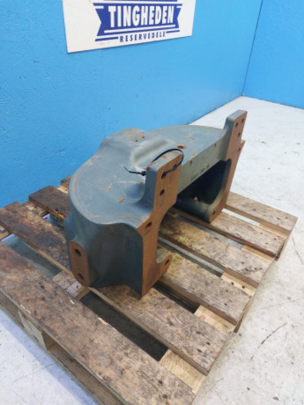 Frontgewicht typu Massey Ferguson 6480, Gebrauchtmaschine v Hemmet (Obrázek 3)