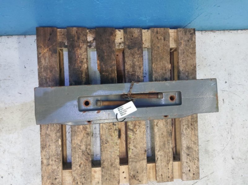 Frontgewicht typu Massey Ferguson 6480, Gebrauchtmaschine v Hemmet (Obrázek 2)