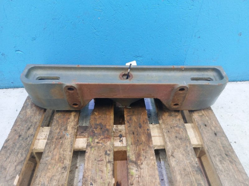Frontgewicht typu Massey Ferguson 6480, Gebrauchtmaschine v Hemmet (Obrázek 7)