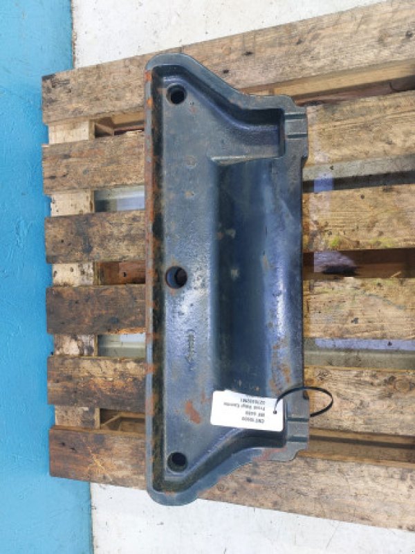 Frontgewicht typu Massey Ferguson 6480, Gebrauchtmaschine v Hemmet (Obrázek 4)