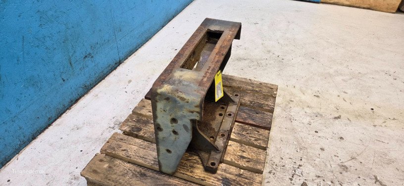 Frontgewicht des Typs Massey Ferguson 690, Gebrauchtmaschine in Hemmet (Bild 3)