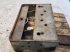 Frontgewicht des Typs Massey Ferguson 690, Gebrauchtmaschine in Hemmet (Bild 13)