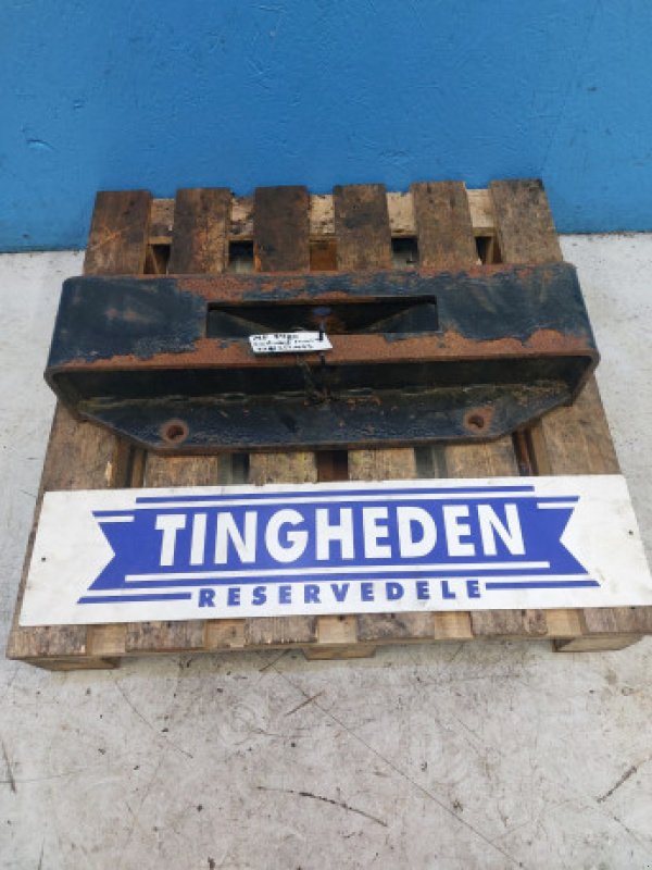 Frontgewicht typu Massey Ferguson 8480, Gebrauchtmaschine v Hemmet (Obrázek 1)