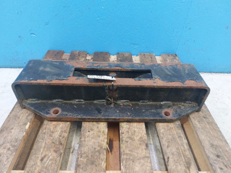 Frontgewicht typu Massey Ferguson 8480, Gebrauchtmaschine v Hemmet (Obrázek 4)