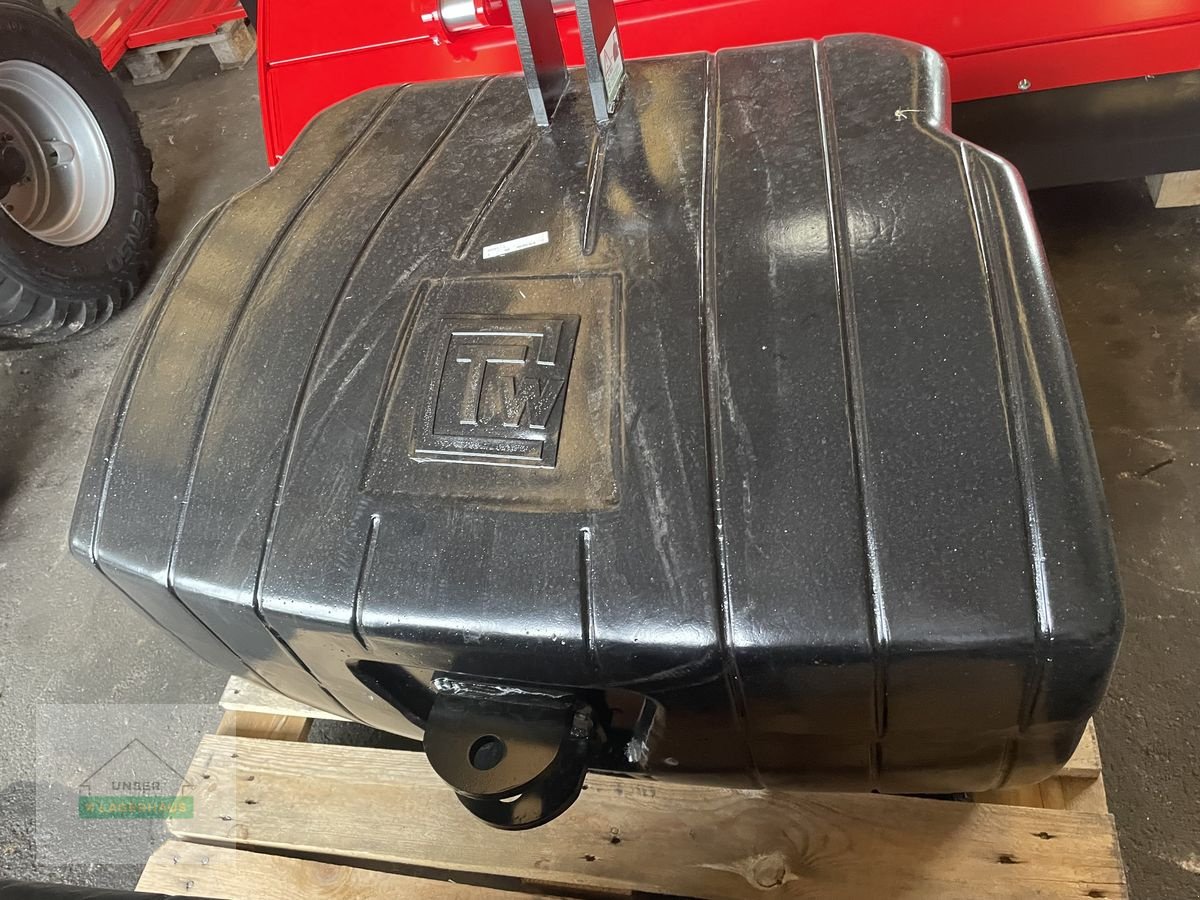 Frontgewicht tip Massey Ferguson BBP 900 NG, Neumaschine in Mattersburg (Poză 1)