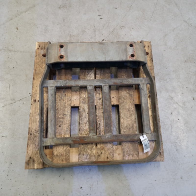 Frontgewicht от тип Massey Ferguson Sonstiges, Gebrauchtmaschine в Hemmet (Снимка 4)