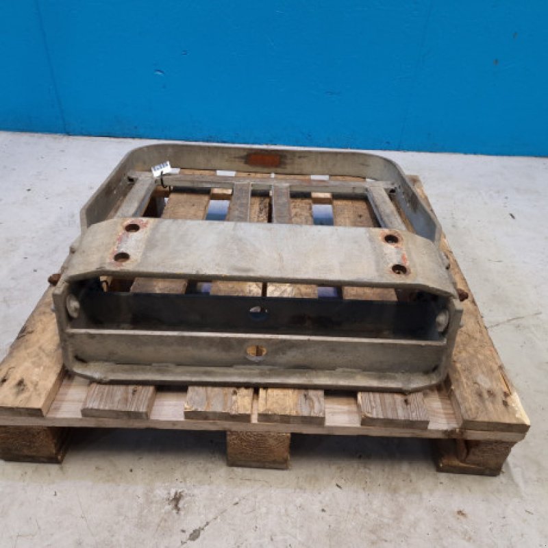 Frontgewicht от тип Massey Ferguson Sonstiges, Gebrauchtmaschine в Hemmet (Снимка 6)