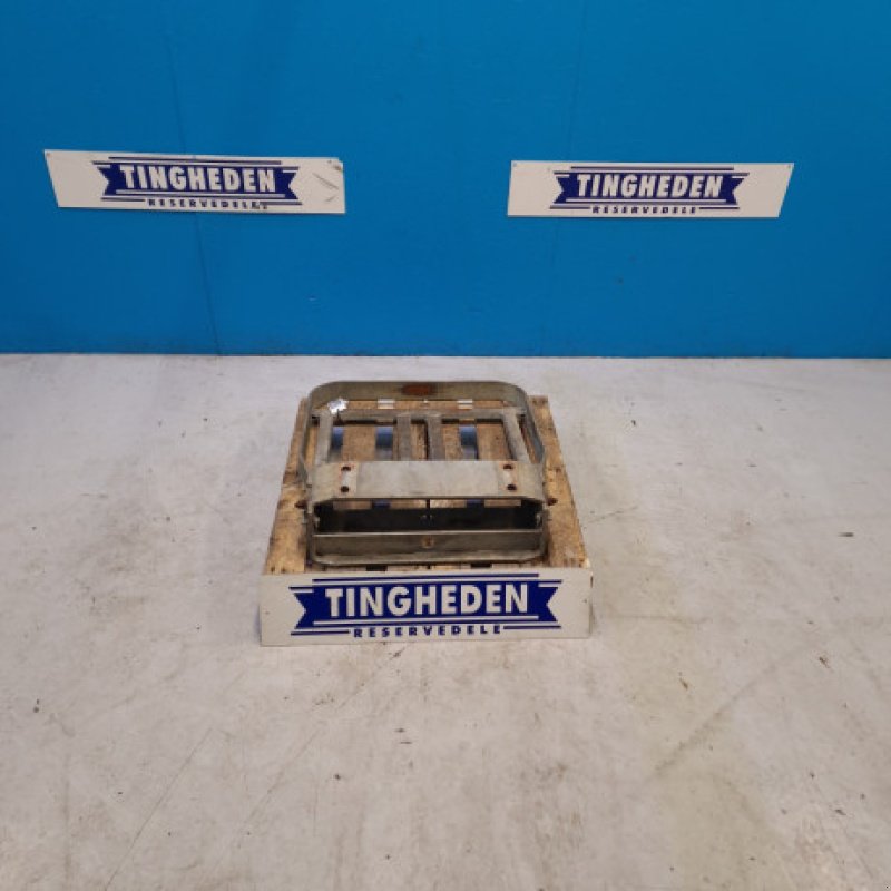 Frontgewicht от тип Massey Ferguson Sonstiges, Gebrauchtmaschine в Hemmet (Снимка 1)