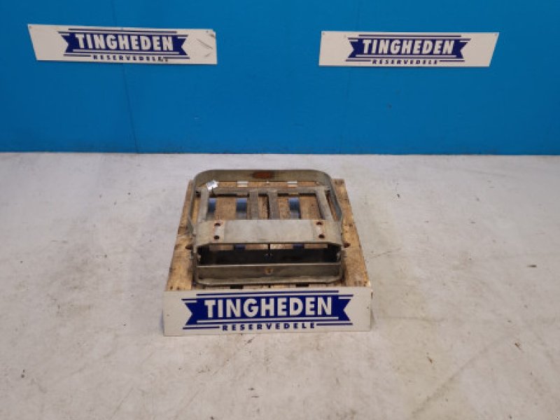 Frontgewicht типа Massey Ferguson Sonstiges, Gebrauchtmaschine в Hemmet (Фотография 1)