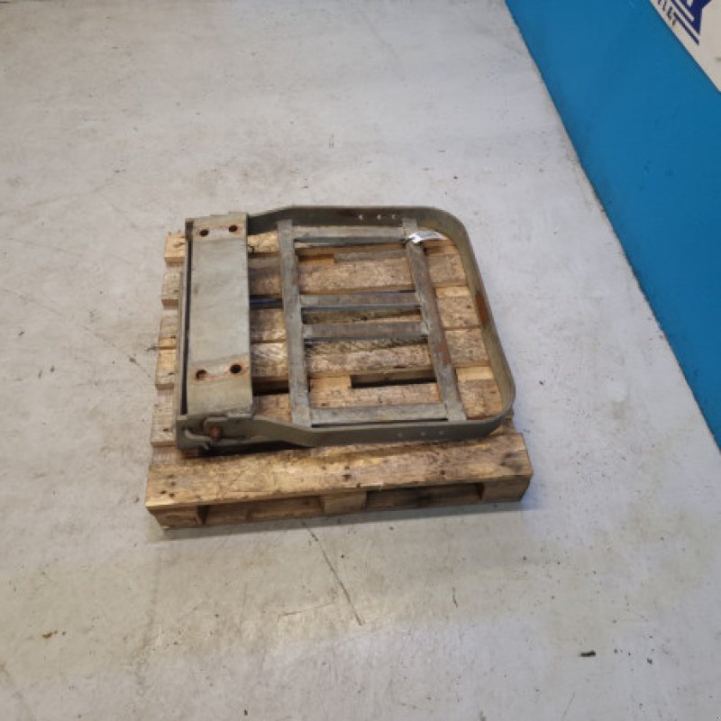 Frontgewicht от тип Massey Ferguson Sonstiges, Gebrauchtmaschine в Hemmet (Снимка 5)