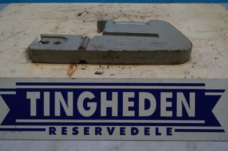 Frontgewicht tipa McCormick Frontvægt, Gebrauchtmaschine u Hemmet (Slika 2)