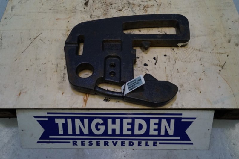 Frontgewicht типа McCormick Frontvægt, Gebrauchtmaschine в Hemmet (Фотография 5)