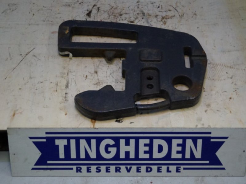 Frontgewicht del tipo McCormick Frontvægt, Gebrauchtmaschine en Hemmet (Imagen 1)