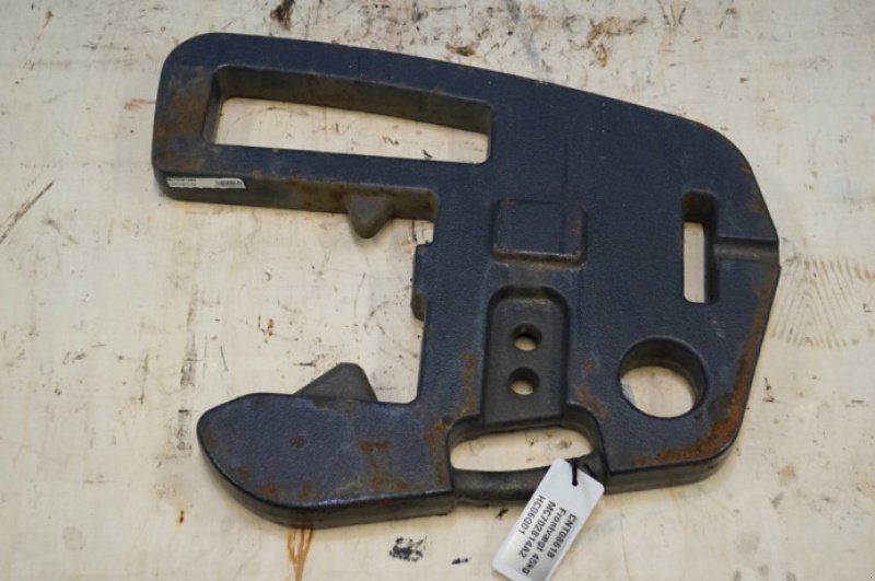 Frontgewicht typu McCormick Frontvægt, Gebrauchtmaschine v Hemmet (Obrázek 2)