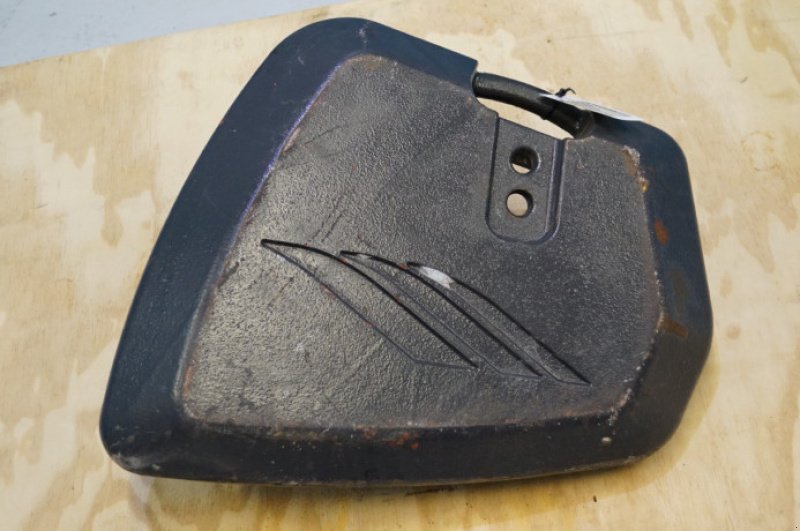 Frontgewicht typu McCormick Mtx145, Gebrauchtmaschine v Hemmet (Obrázek 2)