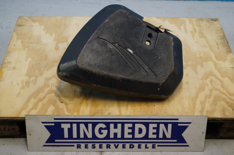 Frontgewicht typu McCormick Mtx145, Gebrauchtmaschine v Hemmet (Obrázek 1)