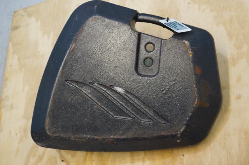 Frontgewicht typu McCormick Mtx145, Gebrauchtmaschine v Hemmet (Obrázek 3)