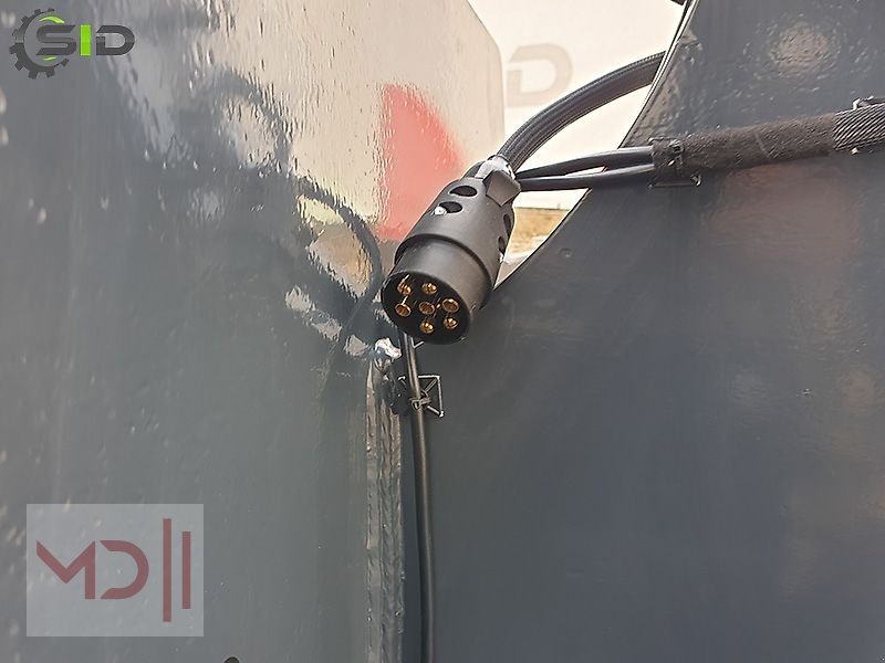 Frontgewicht des Typs MD Landmaschinen SD Frontgewicht, Neumaschine in Zeven (Bild 14)