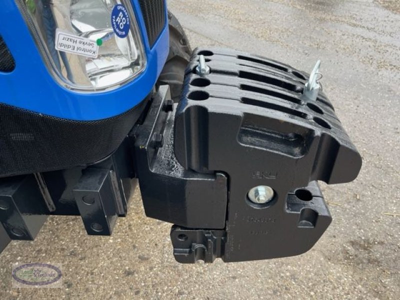 Frontgewicht tip New Holland 240kg, Neumaschine in Münzkirchen (Poză 4)