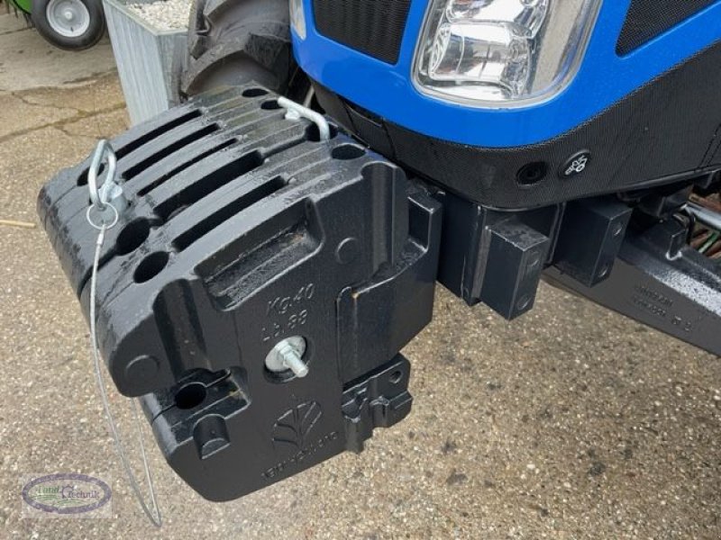 Frontgewicht tip New Holland 240kg, Neumaschine in Münzkirchen (Poză 1)