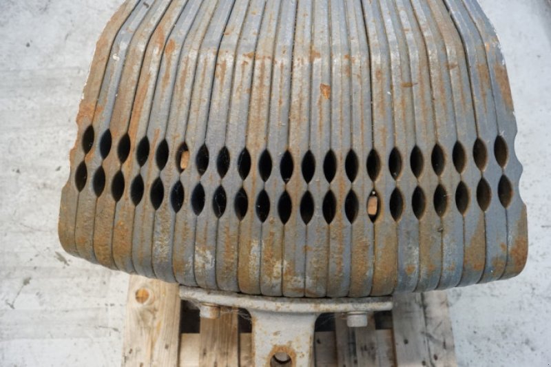 Frontgewicht des Typs New Holland 8770, Gebrauchtmaschine in Hemmet (Bild 13)