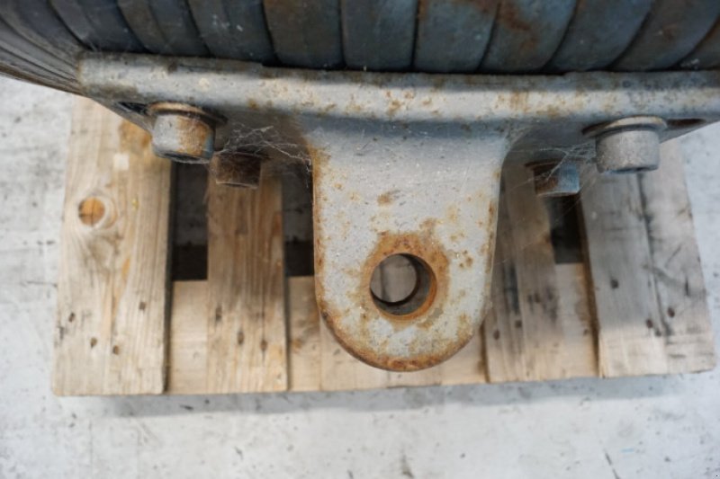 Frontgewicht des Typs New Holland 8770, Gebrauchtmaschine in Hemmet (Bild 11)