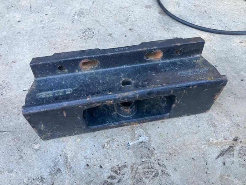 Frontgewicht от тип New Holland BASISVÆGTE CNH Basisvægt., Gebrauchtmaschine в Børkop (Снимка 1)