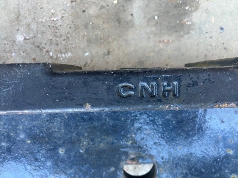 Frontgewicht от тип New Holland BASISVÆGTE CNH Basisvægt., Gebrauchtmaschine в Børkop (Снимка 3)