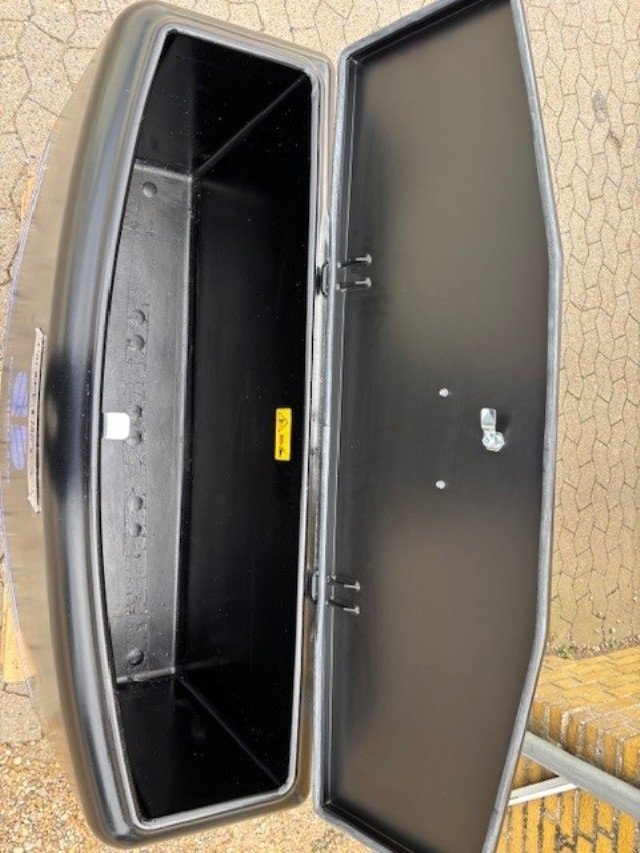 Frontgewicht tip New Holland FRONTVÆGT 1450 KG, Gebrauchtmaschine in Rødding (Poză 5)