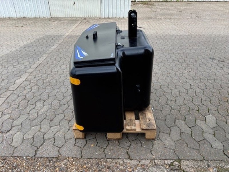 Frontgewicht tip New Holland FRONTVÆGT 1450 KG, Gebrauchtmaschine in Rødding (Poză 2)
