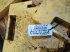 Frontgewicht typu New Holland FX375, Gebrauchtmaschine v Hemmet (Obrázek 6)