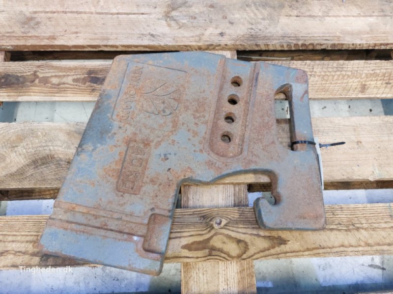 Frontgewicht tipa New Holland Sonstiges, Gebrauchtmaschine u Hemmet (Slika 3)